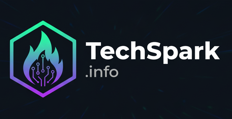 techsparkinfo