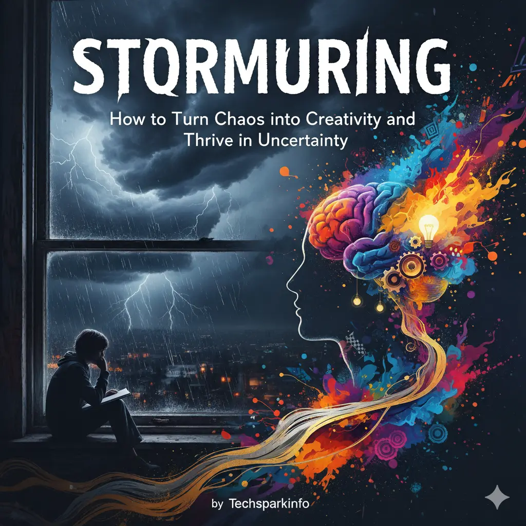 Stormuring