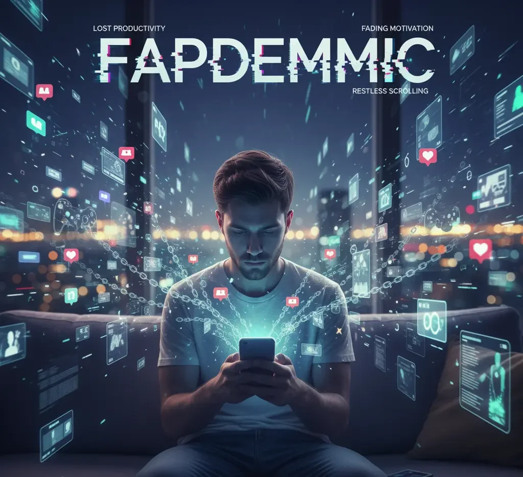 fapdemic