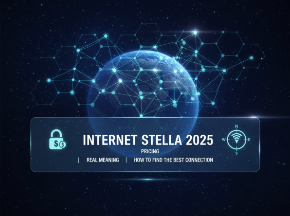 Internet Stella