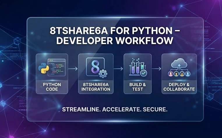 8tshare6a for Python