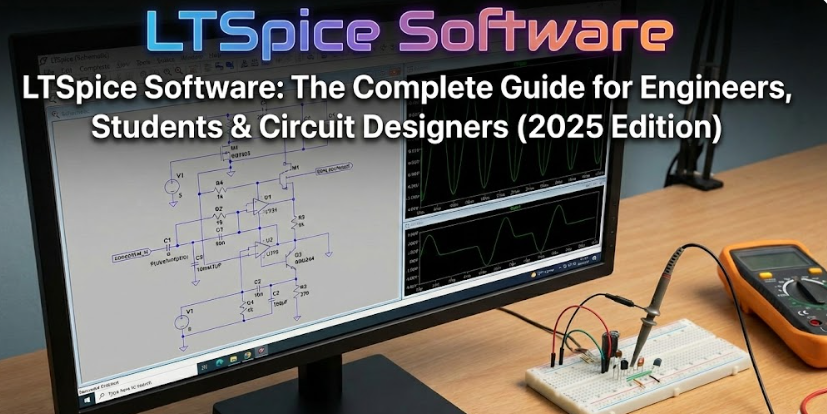 ltspice software