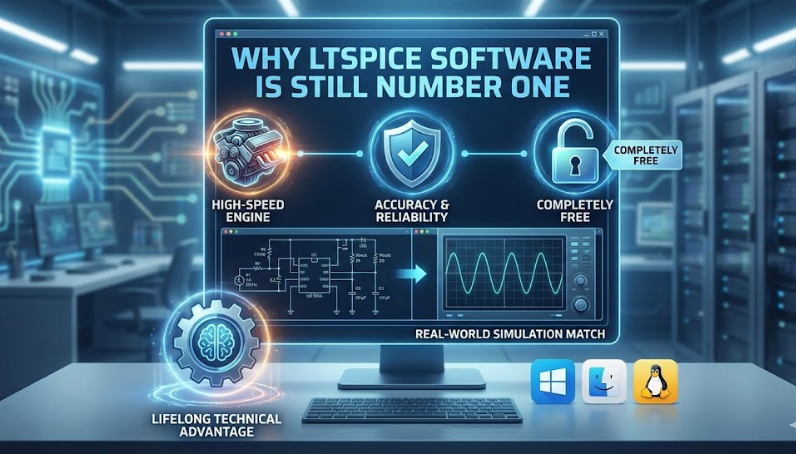 ltspice software
