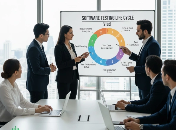 Software Testing Life Cycle (STLC)