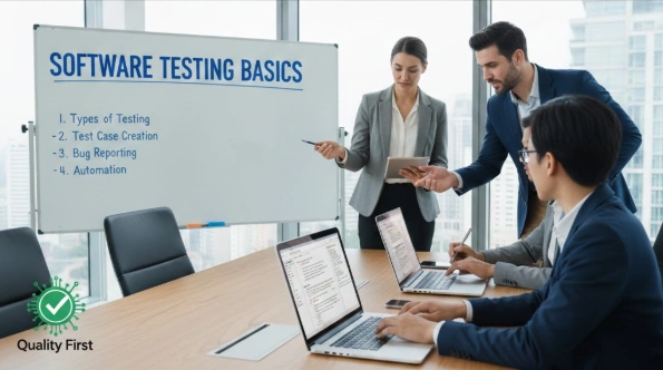 Software testing basics