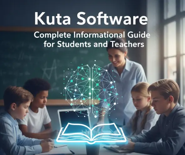 Kuta Software Complete Informational Guide for Students and Teachers